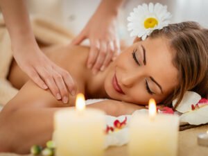 Body Care                                                                           Bliss: Relax, Refresh & Rejuvenate