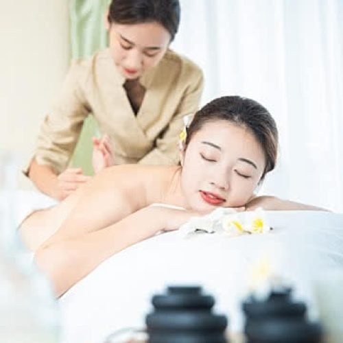 spa